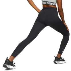 Puma - Women's Train For Logo 7/8 Tight (522419 01) -TrekWear Sales Shop Puma Women s Train For Logo 7 8 Tight 522419 01 3