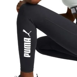 Puma - Women's Train For Logo 7/8 Tight (522419 01) -TrekWear Sales Shop Puma Women s Train For Logo 7 8 Tight 522419 01 5