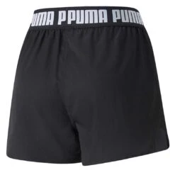 Puma - Women's Train Strong Woven Shorts (521806 01) 7 Puma - Women's Train Strong Woven Shorts (521806 01) -TrekWear Sales Shop Puma Women s Traint Strong Woven 3 Short 521806 01 4