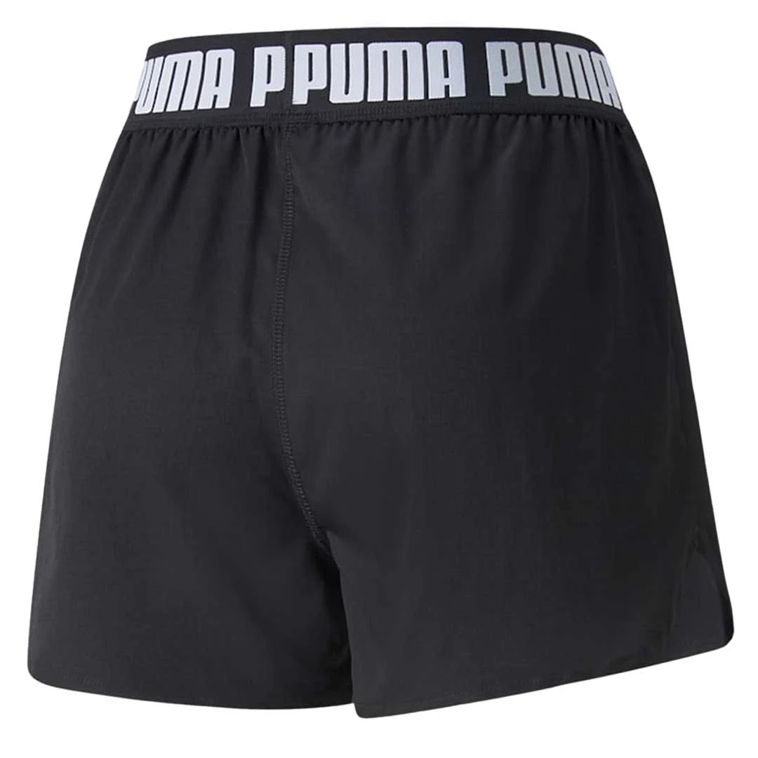 Puma - Women's Train Strong Woven Shorts (521806 01) 4 Puma - Women's Train Strong Woven Shorts (521806 01) - Image 4