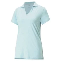 Puma - Women's Cloudspun Coast Polo (532991 08)