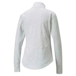 Puma - Women's Cloudspun Daybreak Jacket (533004 03) -TrekWear Sales Shop Puma Women sCloudspunDaybreakJacket 53300403 4