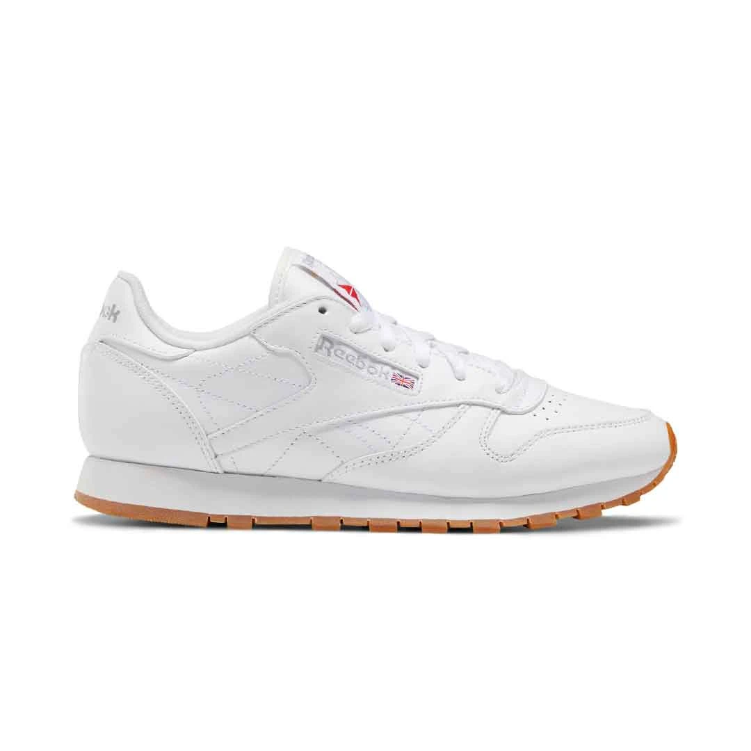 Reebok - Women's Classic Leather Shoes (49801) 1 Reebok - Women's Classic Leather Shoes (49801)
