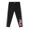 FILA - Women's Colourful 7/8 Tight (SW018247 001)