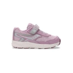 Saucony - Kids' (Infant & Preschool) Ride 10 Shoes (SL163407)