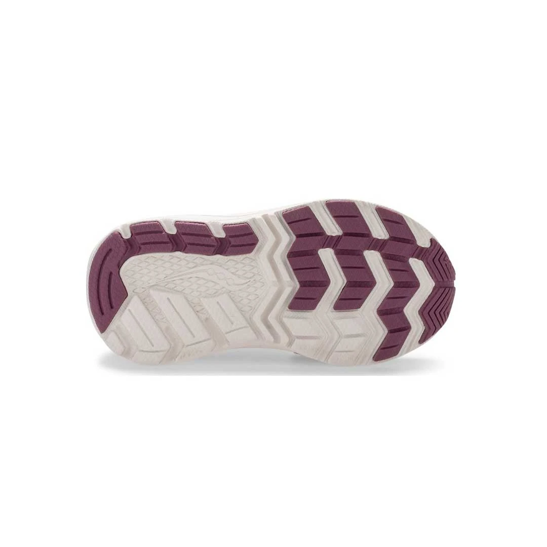 Saucony - Kids' (Infant & Preschool) Ride 10 Shoes (SL163407) 5 Saucony - Kids' (Infant & Preschool) Ride 10 Shoes (SL163407) - Image 5