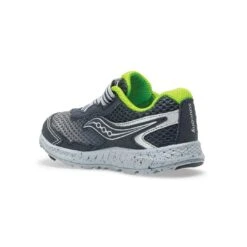 Saucony - Kids' (Infant) Ride 10 Shoes (SL262521-M) -TrekWear Sales Shop Saucony Kids Infant Ride 10 Shoes SL262521 M 03