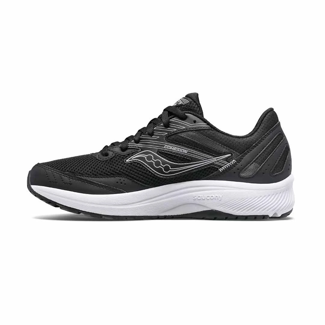 Saucony - Men's Cohesion 15 Shoes (S20701-05) 2 Saucony - Men's Cohesion 15 Shoes (S20701-05) - Image 2