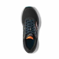 Saucony - Men's Cohesion TR15 Shoes (S20706-05) -TrekWear Sales Shop Saucony Men s Cohesion TR15 S20706 05 03