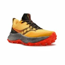 Saucony - Men's Endorphin Trail Shoes (S20647-16) -TrekWear Sales Shop Saucony Men s Endorphin Trail Shoes S20647 16 03