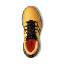 Saucony - Men's Endorphin Trail Shoes (S20647-16) -TrekWear Sales Shop Saucony Men s Endorphin Trail Shoes S20647 16 04