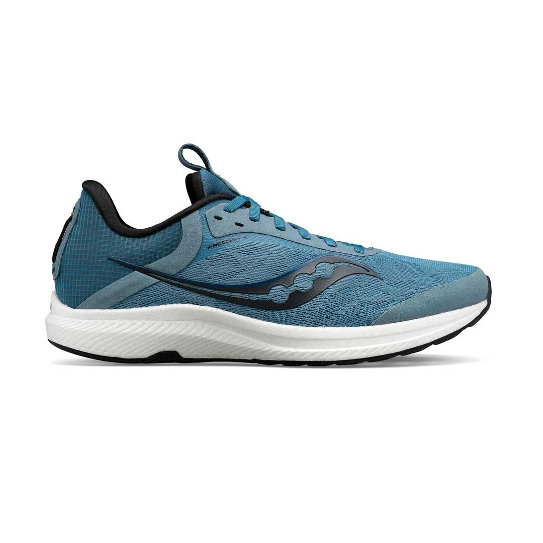 Saucony - Men's Freedom 5 Shoes (S20726-21) 1 Saucony - Men's Freedom 5 Shoes (S20726-21)