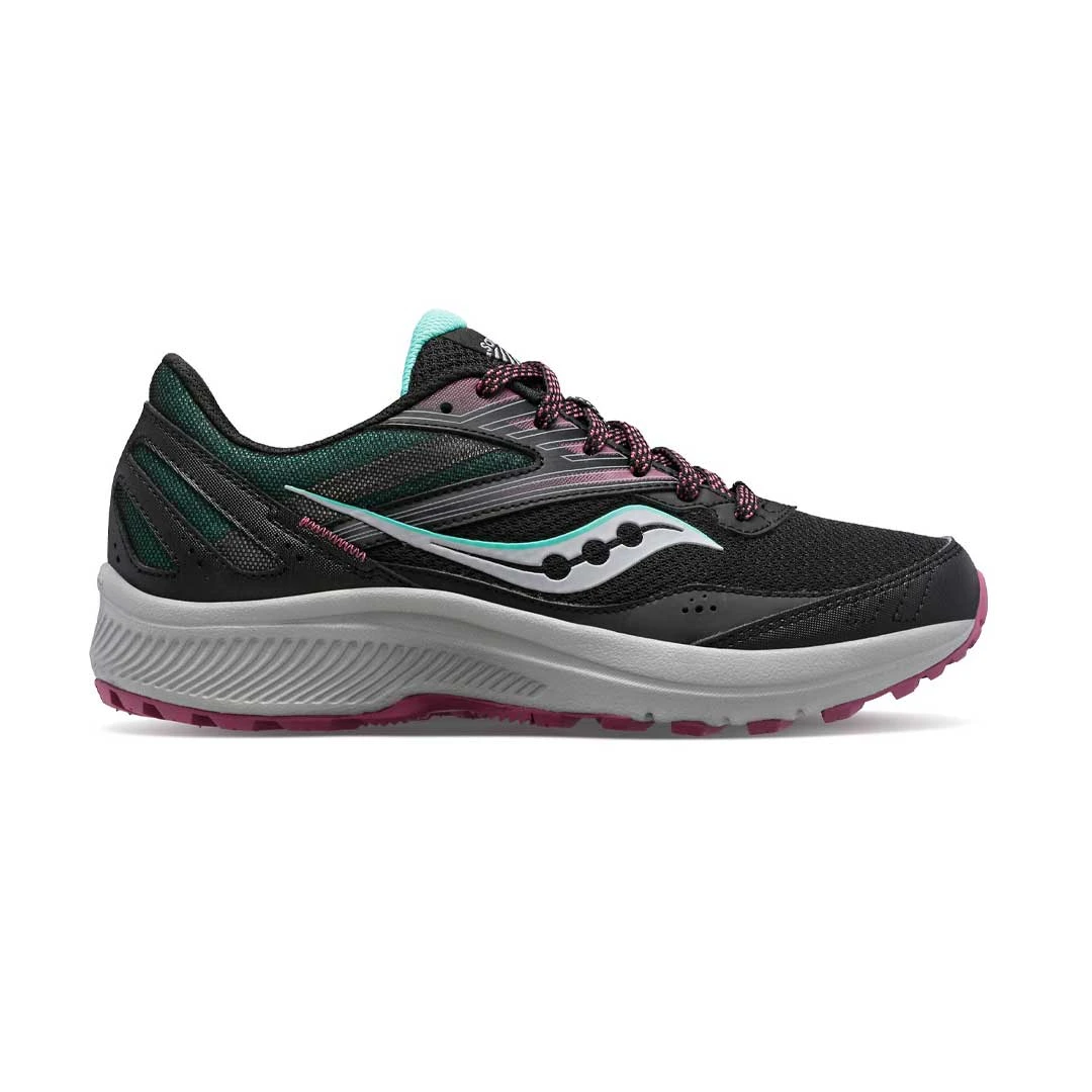 Saucony - Women's Cohesion TR15 Wide Shoes (S10707-05) 1 Saucony - Women's Cohesion TR15 Wide Shoes (S10707-05)