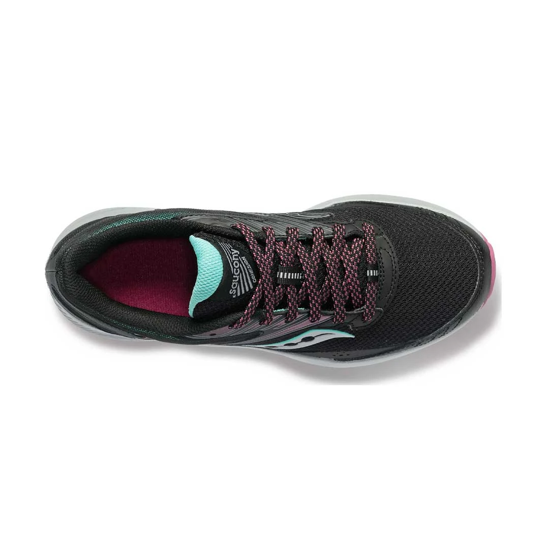 Saucony - Women's Cohesion TR15 Wide Shoes (S10707-05) 3 Saucony - Women's Cohesion TR15 Wide Shoes (S10707-05) - Image 3