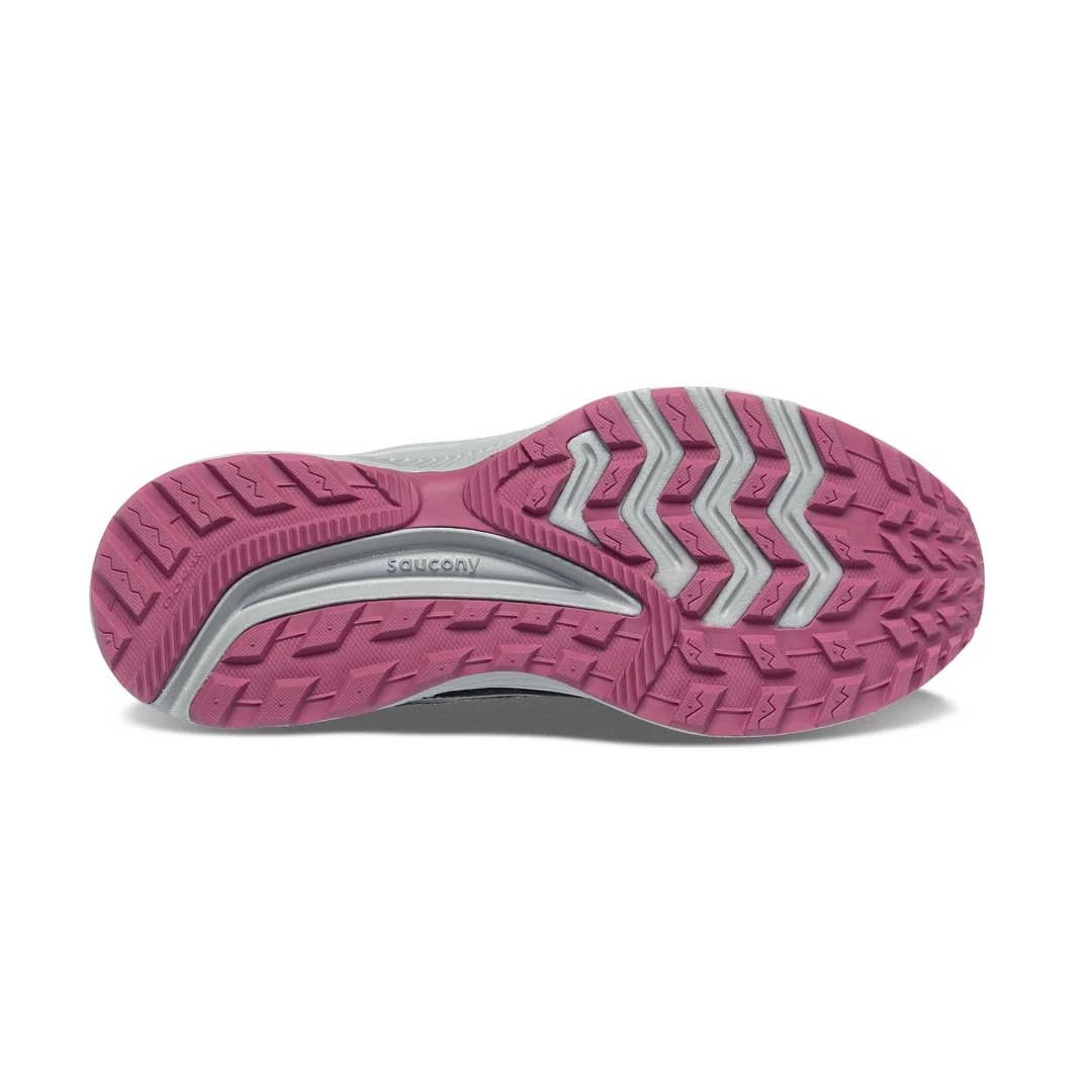Saucony - Women's Cohesion TR15 Wide Shoes (S10707-05) 4 Saucony - Women's Cohesion TR15 Wide Shoes (S10707-05) - Image 4