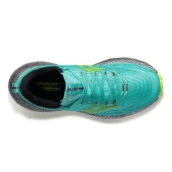 Saucony - Women's Endorphin Trail Shoes (S10647-26) 6 Saucony - Women's Endorphin Trail Shoes (S10647-26) -TrekWear Sales Shop Saucony Women s Endorphin Trail Shoes S10647 26 2