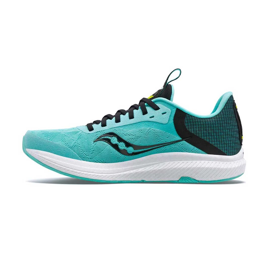 Saucony - Women's Freedom 5 Shoes (S10726-26) 2 Saucony - Women's Freedom 5 Shoes (S10726-26) - Image 2