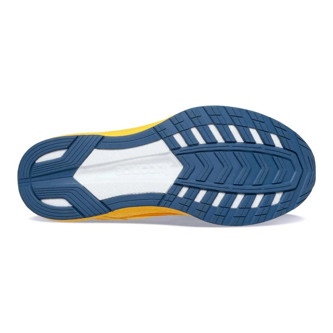 Saucony - Women's Freedom 5 Shoes (S10726-31) 4 Saucony - Women's Freedom 5 Shoes (S10726-31) - Image 4