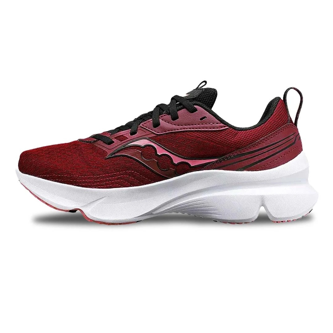 Saucony - Women's Odysseus Shoes (S10771-50) 2 Saucony - Women's Odysseus Shoes (S10771-50) - Image 2