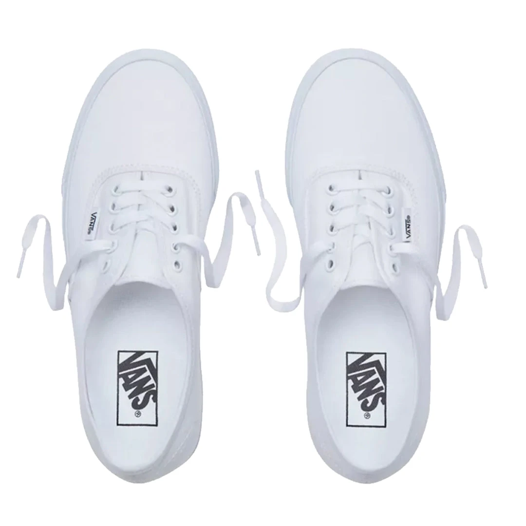 Vans - Unisex Authentic Shoes (0EE3W00) 4 Vans - Unisex Authentic Shoes (0EE3W00) - Image 4