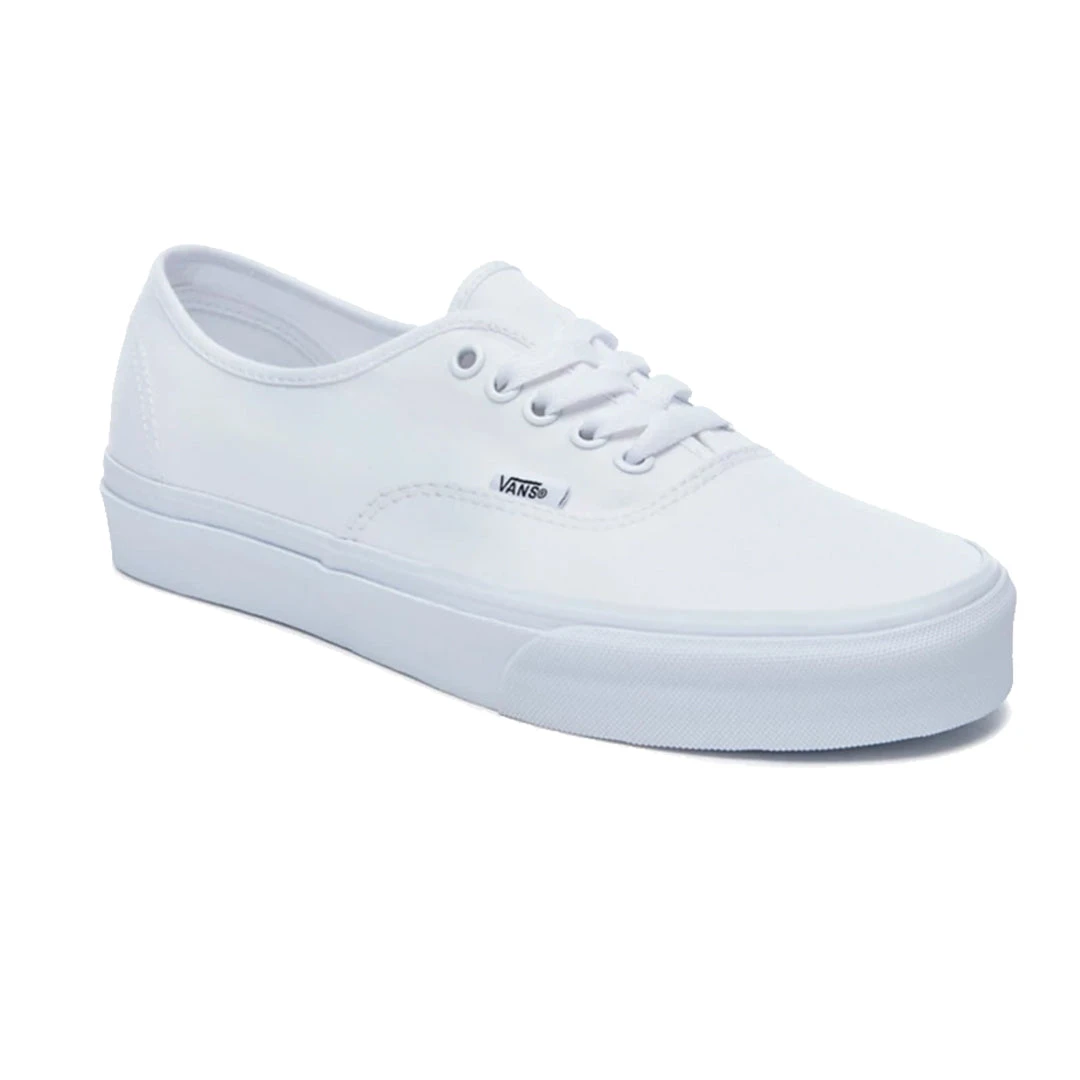 Vans - Unisex Authentic Shoes (0EE3W00) 2 Vans - Unisex Authentic Shoes (0EE3W00) - Image 2