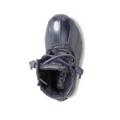 Sperry - Kids' (Infant & Preschool) Saltwater Boots (STL163856) 7 Sperry - Kids' (Infant & Preschool) Saltwater Boots (STL163856) -TrekWear Sales Shop Sperry Kids Infant Preschool Saltwater Boot STL163856 2