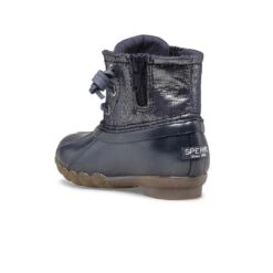 Sperry - Kids' (Infant & Preschool) Saltwater Boots (STL163856) 8 Sperry - Kids' (Infant & Preschool) Saltwater Boots (STL163856) -TrekWear Sales Shop Sperry Kids Infant Preschool Saltwater Boot STL163856 3