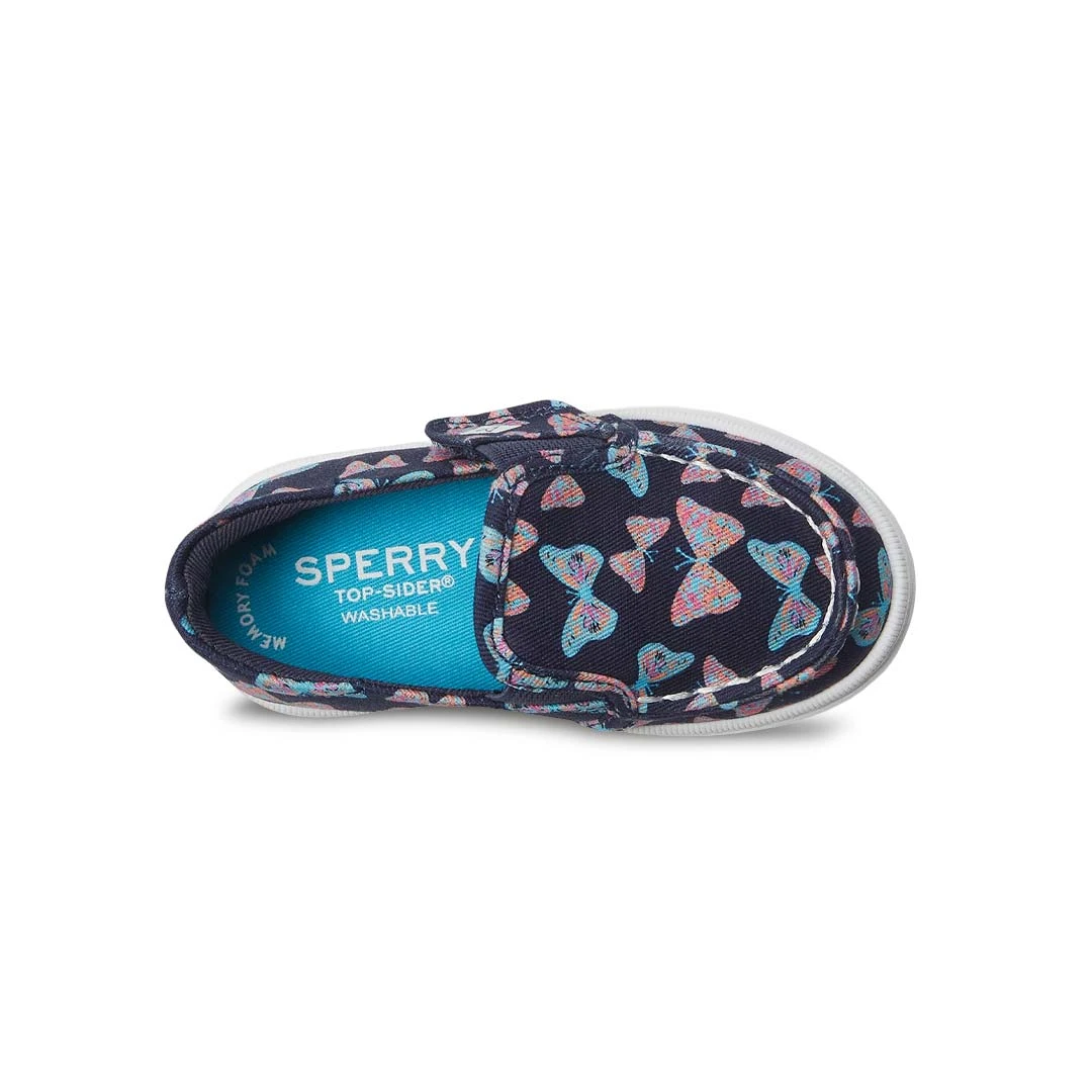 Sperry - Kids' (Infant & Preschool) Salty Washable Shoes (SCL166572) 2 Sperry - Kids' (Infant & Preschool) Salty Washable Shoes (SCL166572) - Image 2