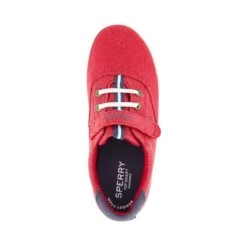 Sperry - Kids' (Infant & Preschool) Spinnaker Washable Shoes (STL265754) 7 Sperry - Kids' (Infant & Preschool) Spinnaker Washable Shoes (STL265754) -TrekWear Sales Shop Sperry Kids Infant Preschool Spinnaker Washable Shoes STL265754