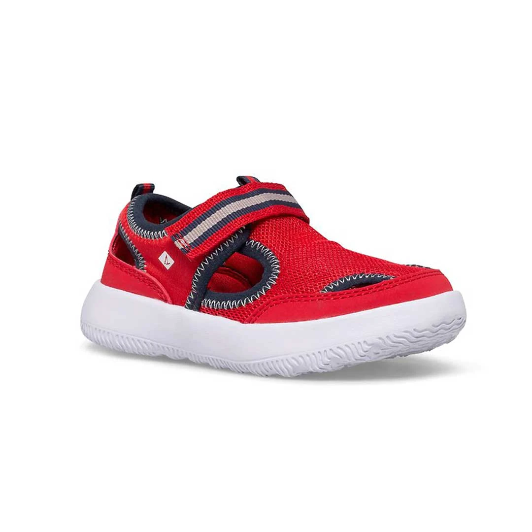 Sperry - Kids' (Infant & Preschool) Coastal Break Shoes (STL265757) 2 Sperry - Kids' (Infant & Preschool) Coastal Break Shoes (STL265757) - Image 2