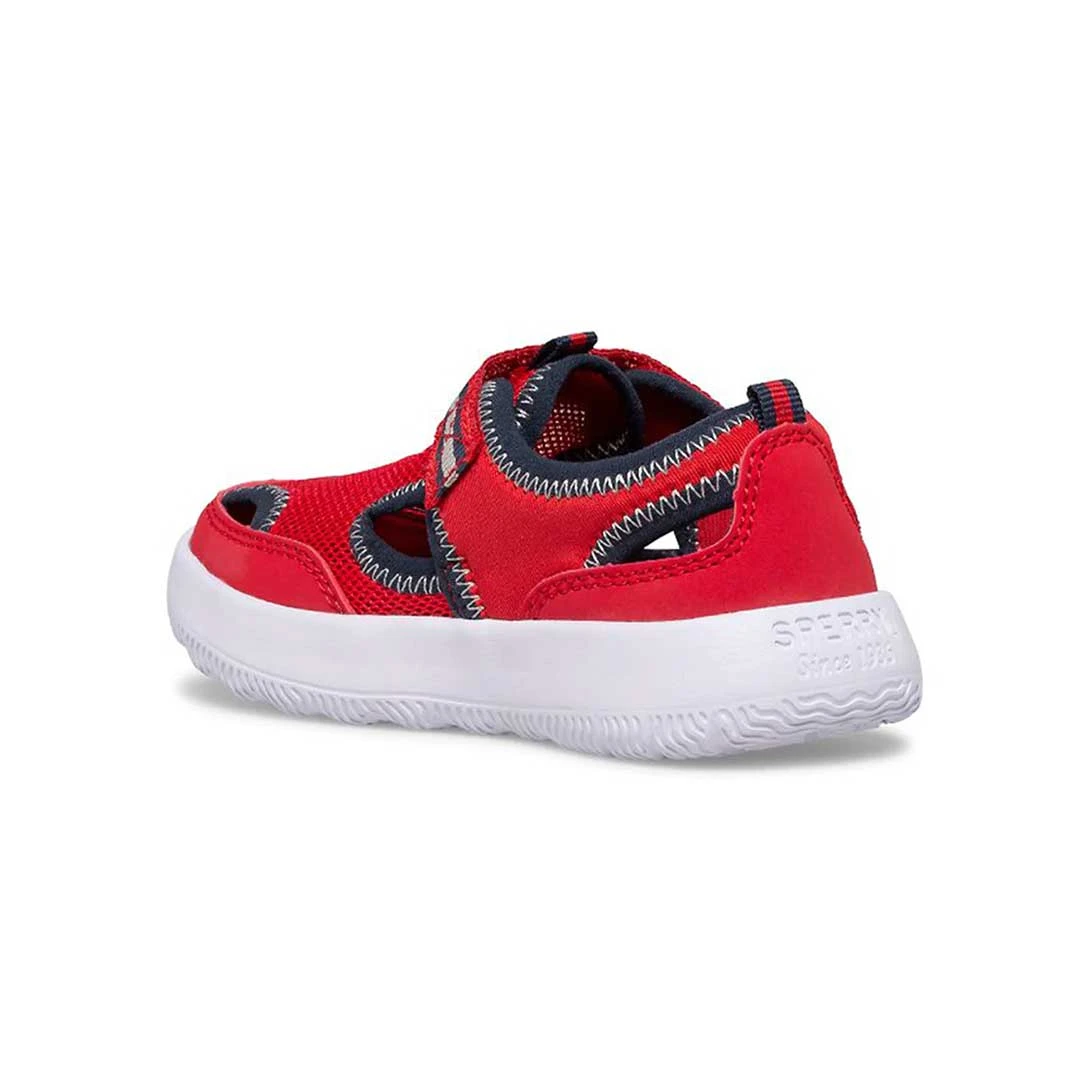 Sperry - Kids' (Infant & Preschool) Coastal Break Shoes (STL265757) 3 Sperry - Kids' (Infant & Preschool) Coastal Break Shoes (STL265757) - Image 3