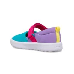 Sperry - Kids' (Infant) Portmast Plushwave Shoes (STL165763) -TrekWear Sales Shop Sperry Kids Infant Portmast Plushwave Shoes STL165763 3
