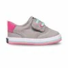 Sperry - Kids' (Infant) Spinnaker Crib Shoes (STI165974)