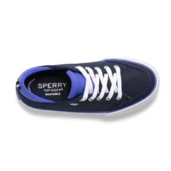 Sperry - Kids' (Preschool & Junior) Covetide Washable Shoes (STK165973) 8 Sperry - Kids' (Preschool & Junior) Covetide Washable Shoes (STK165973) -TrekWear Sales Shop Sperry Kids Preschool Junior Covetide Washable Sneaker STK165973 04