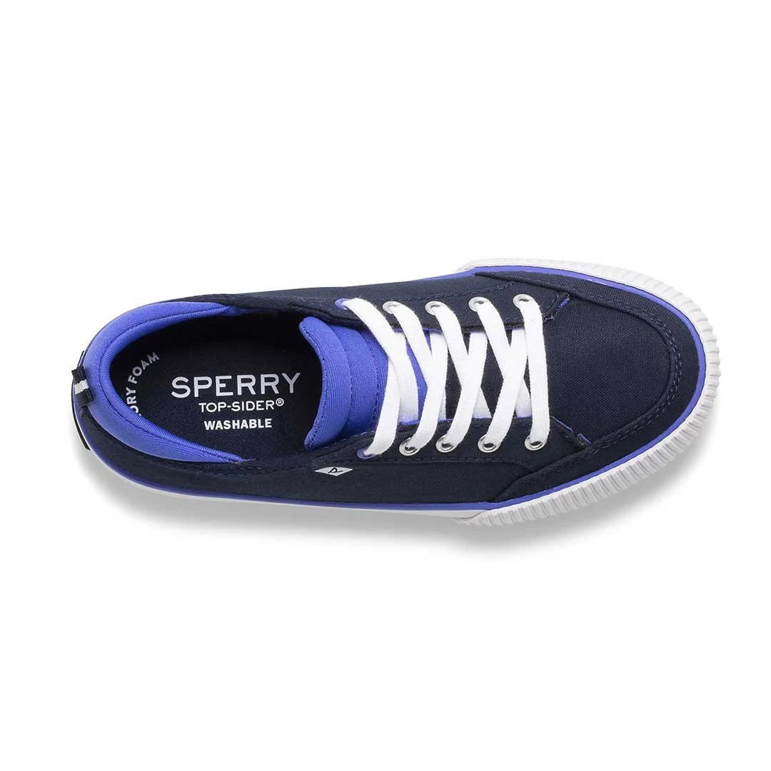 Sperry - Kids' (Preschool & Junior) Covetide Washable Shoes (STK165973) 4 Sperry - Kids' (Preschool & Junior) Covetide Washable Shoes (STK165973) - Image 4