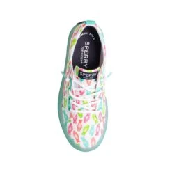 Sperry - Kids' (Preschool & Junior) Crest Vibe Shoes (STK165758) -TrekWear Sales Shop Sperry Kids Preschool Junior Crest Vibe Shoes STK165758 3