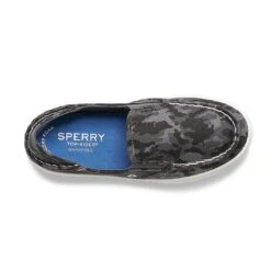 Sperry - Kids' (Preschool & Junior) Salty Washable Shoes (SCK265985) -TrekWear Sales Shop Sperry Kids Preschool Junior Salty Washable Sneaker SCK265985 04