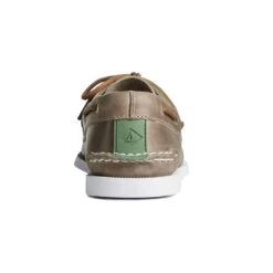 Sperry - Men's Authentic Original 2-Eye Pull Up Boat Shoes (STS23932) -TrekWear Sales Shop Sperry Men s Authentic Original 2 Eye Pull Up Boat Shoes STS23932 3