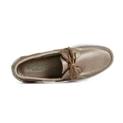 Sperry - Men's Authentic Original 2-Eye Pull Up Boat Shoes (STS23932) -TrekWear Sales Shop Sperry Men s Authentic Original 2 Eye Pull Up Boat Shoes STS23932 4