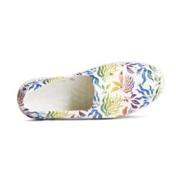 Sperry - Unisex Authentic Original Float Pride Shoes (STS24303) 8 Sperry - Unisex Authentic Original Float Pride Shoes (STS24303) -TrekWear Sales Shop Sperry Men s Authentic Original Float Pride Shoes STS24303 04