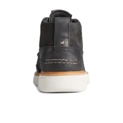 Sperry - Men's Authentic Original Plushwave Lug Chukka Boots (STS23614) 10 Sperry - Men's Authentic Original Plushwave Lug Chukka Boots (STS23614) -TrekWear Sales Shop Sperry Men s Authentic Original Plushwave Lug Chukka Boots STS23614