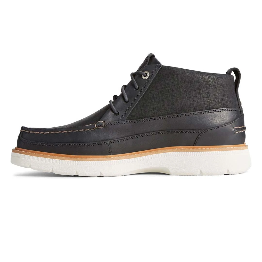 Sperry - Men's Authentic Original Plushwave Lug Chukka Boots (STS23614) 7 Sperry - Men's Authentic Original Plushwave Lug Chukka Boots (STS23614) - Image 7