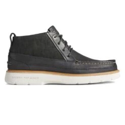 Sperry - Men's Authentic Original Plushwave Lug Chukka Boots (STS23614) 12 Sperry - Men's Authentic Original Plushwave Lug Chukka Boots (STS23614) -TrekWear Sales Shop Sperry Men s Authentic Original Plushwave Lug Chukka Boots STS23614 5