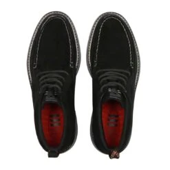 Sperry - Men's Authentic Original Plushwave Lug Chukka Boots (STS24471) -TrekWear Sales Shop Sperry Men s Authentic Original Plushwave Lug Chukka Boots STS24471 3