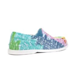 Sperry - Unisex Authentic Original Pride Float Shoes (STS23812) 6 Sperry - Unisex Authentic Original Pride Float Shoes (STS23812) -TrekWear Sales Shop Sperry Men s Authentic Original Pride Float Shoes STS23812 3