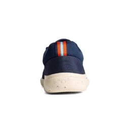 Sperry - Men's Captains Moc Seacycled Shoes (STS24092) -TrekWear Sales Shop Sperry Men s Captains Moc Seacycled Shoes STS24092 03