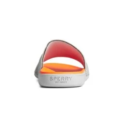 Sperry - Men's Dock Plushwave Slides (STS24140) 7 Sperry - Men's Dock Plushwave Slides (STS24140) -TrekWear Sales Shop Sperry Men s Dock Plushwave Slides STS24140 03