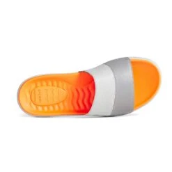 Sperry - Men's Dock Plushwave Slides (STS24140) 8 Sperry - Men's Dock Plushwave Slides (STS24140) -TrekWear Sales Shop Sperry Men s Dock Plushwave Slides STS24140 04