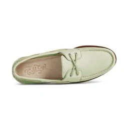 Sperry - Men's Gold Cup Authentic Original Boat Shoes (STS24015) -TrekWear Sales Shop Sperry Men s Gold Cup Authentic Original Boat Shoes STS24015 04