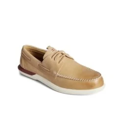 Sperry - Men's Gold Cup Authentic Original Plushwave 2.0 Boat Shoes (STS24505) -TrekWear Sales Shop Sperry Men s Gold Cup Authentic Original Plushwave 2.0 Boat Shoes STS24505 3